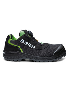 Półbut roboczy Base B0822 Classic Be-Ready S1P ESD SRC | ToSafe