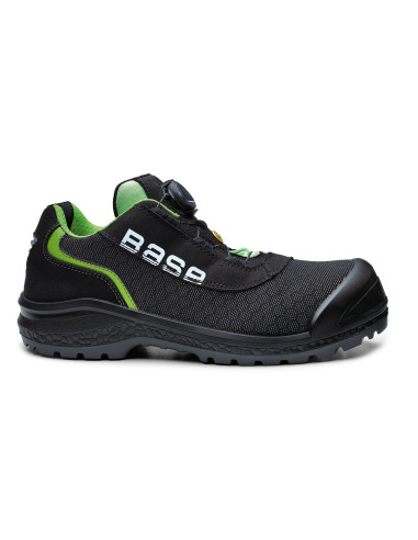 Półbut roboczy Base B0822 Classic Be-Ready S1P ESD SRC | ToSafe