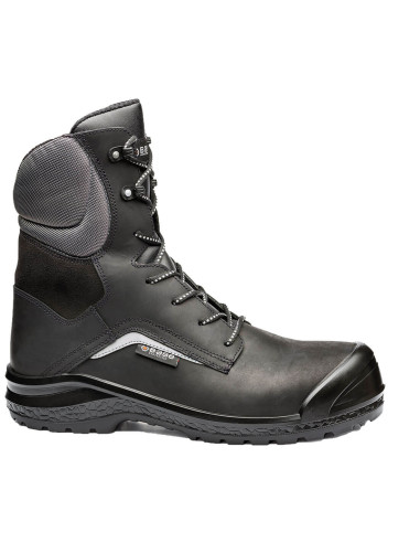 Trzewik roboczy Base B0835 Classic Plus Be-Grey Top S3 CI SRC | ToSafe