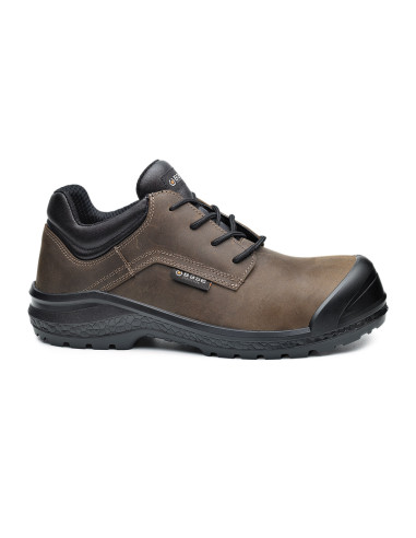 Półbut roboczy Base B0866 Classic Plus Be-Jetty/Be-Browny S3 CI SRC | ToSafe