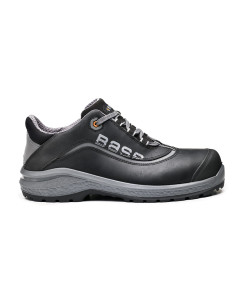 Półbut roboczy Base B0872 Classic Plus Be-Free S3S SC LG FO SR | ToSafe