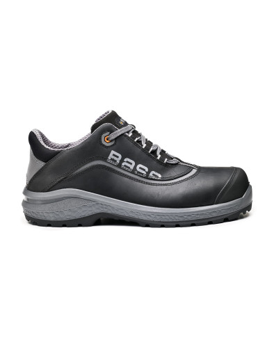 Półbut roboczy Base B0872 Classic Plus Be-Free S3S SC LG FO SR | ToSafe