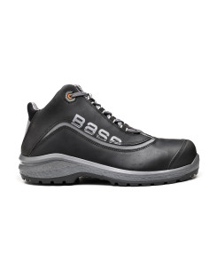 Trzewik roboczy Base B0873 Classic Plus Be-Free Top S3S SC LG FO SR | ToSafe