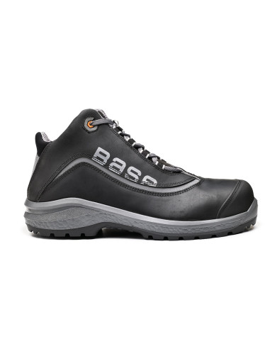 Trzewik roboczy Base B0873 Classic Plus Be-Free Top S3S SC LG FO SR | ToSafe