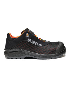 Półbut roboczy Base B0878 Classic Plus Be-Fit S1P SRC | ToSafe