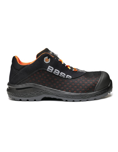 Półbut roboczy Base B0878 Classic Plus Be-Fit S1P SRC | ToSafe