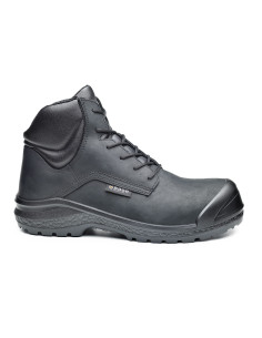 Trzewik roboczy Base B0883 Classic Plus Be-Browny Top/Be-Jetty Top S3S CI SC LG FO SR | ToSafe