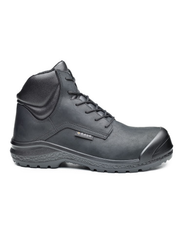 Trzewik roboczy Base B0883 Classic Plus Be-Browny Top/Be-Jetty Top S3S CI SC LG FO SR | ToSafe