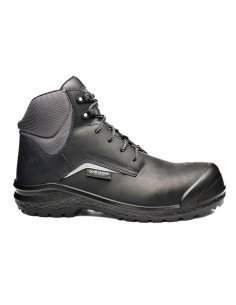 Trzewik roboczy Base B0883C Classic Plus Be-Grey Mid S3 CI SRC | ToSafe