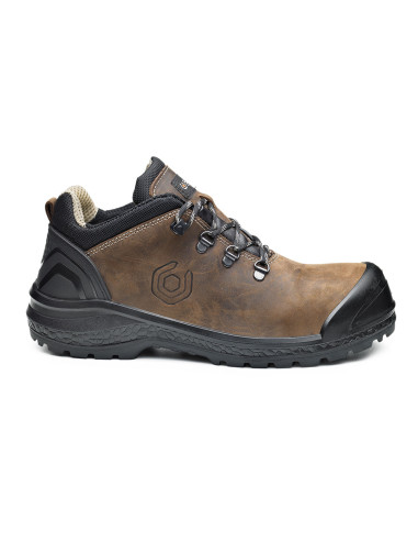 Półbut roboczy Base B0887 Classic Plus Be-Strong S3S CI HI SC LG HRO FO SR | ToSafe