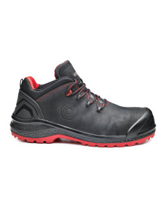 Półbut roboczy Base B0887N Classic Plus Be-Uniform Shoe S3S CI HI SC LG HRO FO SR | ToSafe