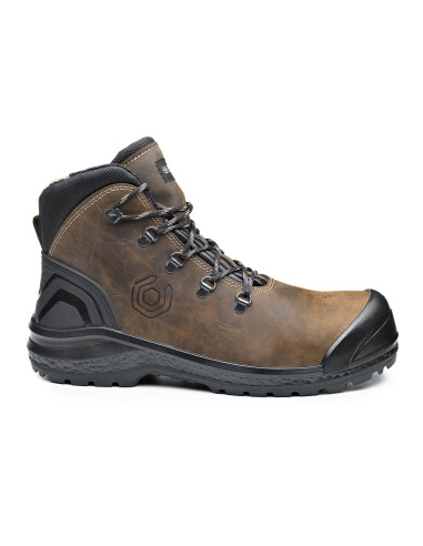 Trzewik roboczy Base B0888 Classic Plus Be-Strong Top S3S HI CI SC LG HRO FO SR | ToSafe