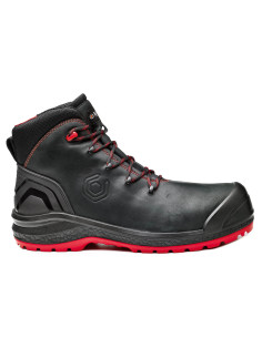 Trzewik roboczy Base B0888N Classic Plus Be-Uniform Top S3S HI CI SC LG HRO FO SR | ToSafe