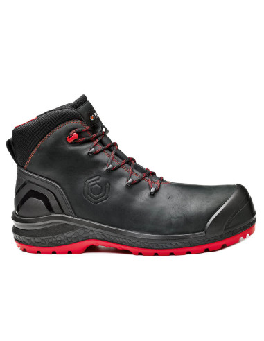 Trzewik roboczy Base B0888N Classic Plus Be-Uniform Top S3S HI CI SC LG HRO FO SR | ToSafe
