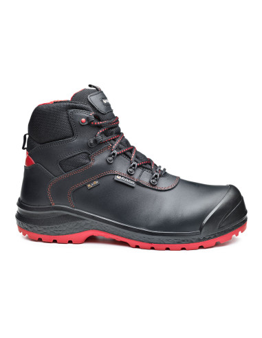Trzewik roboczy Base B0895 Special Be-Dry Mid/Be-Rock S7S HI CI SC LG HRO FO SR | ToSafe