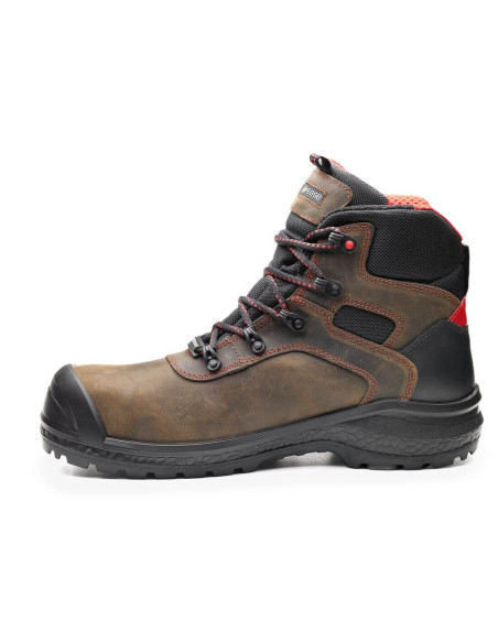 Trzewik roboczy Base B0895 Special Be-Dry Mid/Be-Rock S7S HI CI SC LG HRO FO SR | ToSafe