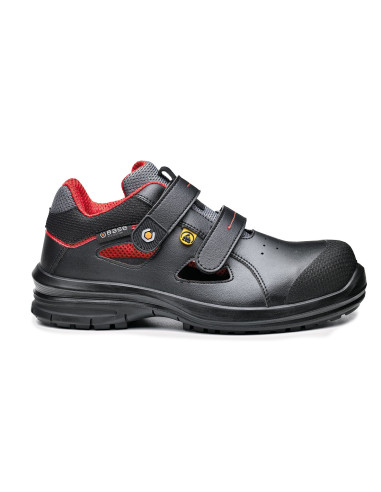 Półbut roboczy Base B0955 Smart Evo Skat S1P ESD SRC | ToSafe