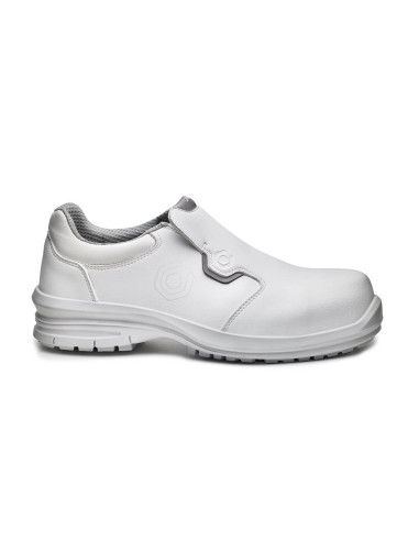 Półbut roboczy Base B0962 Higiena Kuma S2 FO SR | ToSafe