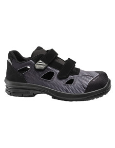 Półbut roboczy Base B0967A Smart Evo Syrius Sandal S1PL ESD FO SR | ToSafe