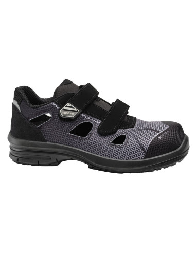 Półbut roboczy Base B0967A Smart Evo Syrius Sandal S1PL ESD FO SR | ToSafe