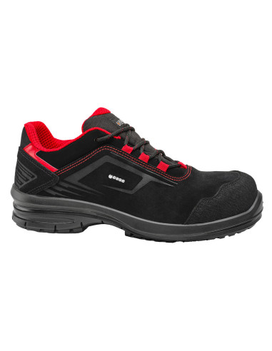 Półbut roboczy Base B0982A Smart Evo Dione Shoe S3L FO SR | ToSafe