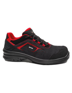 Półbut roboczy Base B0982B Smart Evo Eris Shoe S1PL FO SR | ToSafe