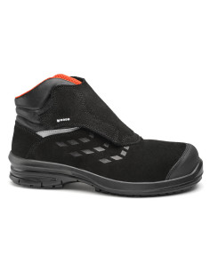 Trzewik roboczy Base B0993A Smart Evo Perseus Boot S3L SC FO SR | ToSafe