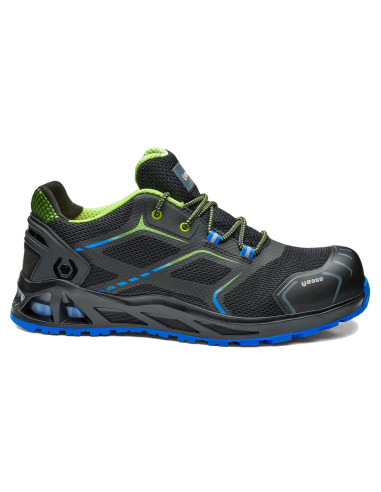 Półbut roboczy Base B1004 Kaptiv K-Step/K-Speed/K-Move/K-Start S1 PS SC | ToSafe