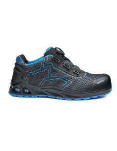 Półbut roboczy Base B1005 Kaptiv K-Jump/K-Trek/K-Rush S1 PS SC HRO FO SR | ToSafe