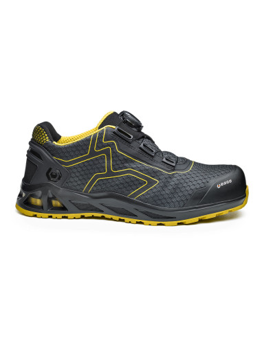 Półbut roboczy Base B1005 Kaptiv K-Jump/K-Trek/K-Rush S1 PS SC HRO FO SR | ToSafe