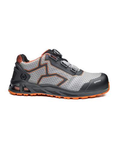 Półbut roboczy Base B1005 Kaptiv K-Jump/K-Trek/K-Rush S1 PS SC HRO FO SR | ToSafe