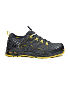 Półbut roboczy Base B1006 Kaptiv K-Balance/K-Walk S1 PS SC HRO FO SR | ToSafe
