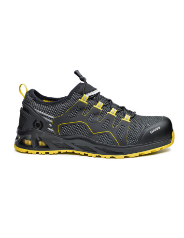 Półbut roboczy Base B1006 Kaptiv K-Balance/K-Walk S1 PS SC HRO FO SR | ToSafe