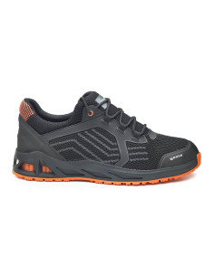Półbut roboczy Base B1009 Kaptiv RXT K-Twist Shoe O1 FO SRC | ToSafe