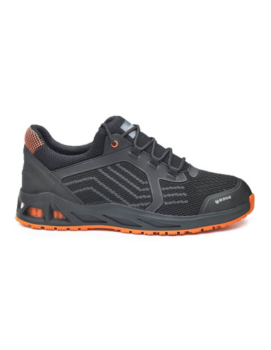 Półbut roboczy Base B1009 Kaptiv RXT K-Twist Shoe O1 FO SRC | ToSafe