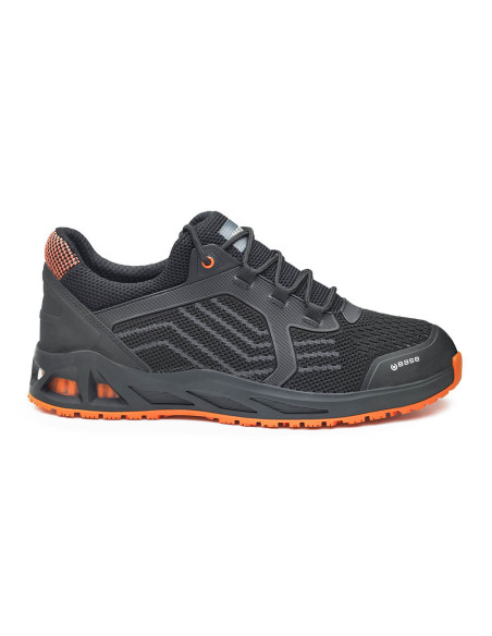Półbut roboczy Base B1009 Kaptiv RXT K-Twist Shoe O1 FO SRC | ToSafe