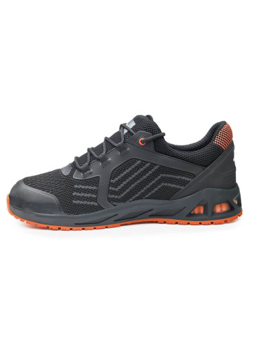 Półbut roboczy Base B1009 Kaptiv RXT K-Twist Shoe O1 FO SRC | ToSafe
