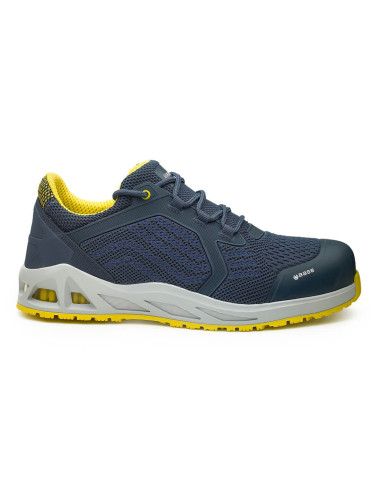 Półbut roboczy Base B1015 Kaptiv RXT K-Sprint Shoe S3 SRC | ToSafe