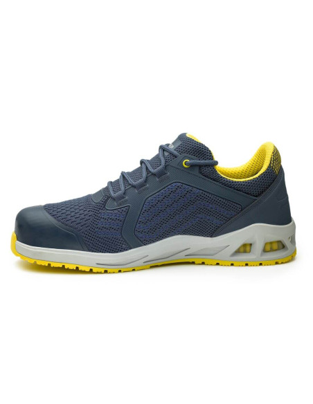 Półbut roboczy Base B1015 Kaptiv RXT K-Sprint Shoe S3 SRC | ToSafe
