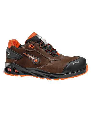 Półbut roboczy Base B1041 Kaptiv K-Hurry Shoe/K-Boogie Shoe S3L HRO FO SR | ToSafe