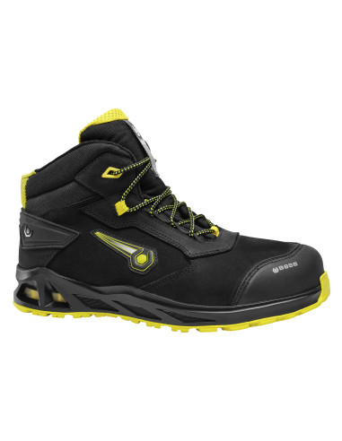 Trzewik roboczy Base B1042 Kaptiv K-Hurry Top Boot/K-Boogie Top Boot S3L HRO FO SR | ToSafe