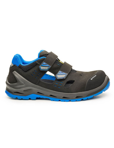Półbut roboczy Base B1205 Record I-Bit Sandal S1P ESD SRC | ToSafe