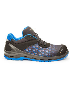 Półbut roboczy Base B1208 Record I-Robox Blue Shoe S3 ESD SRC | ToSafe