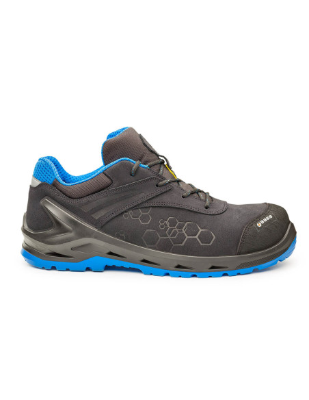 Półbut roboczy Base B1210 I4 I-Robox Shoe S3 CI ESD SRC | ToSafe