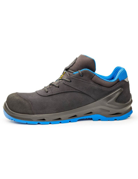 Półbut roboczy Base B1210 I4 I-Robox Shoe S3 CI ESD SRC | ToSafe