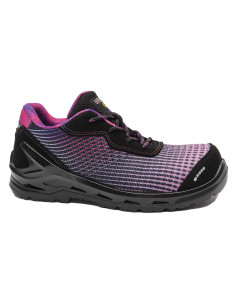 Półbut roboczy Base B1212C Miss Base Arya Shoe S1P ESD SRC | ToSafe