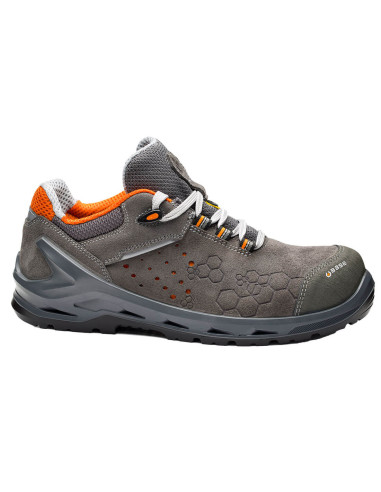 Półbut roboczy Base B1217 I4 I-Tool Shoe S1P ESD SRC | ToSafe