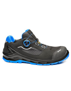 Półbut roboczy Base B1223 I4 I-Code Shoe S1P ESD SRC | ToSafe