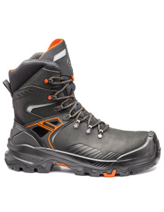 Trzewik roboczy Base B1610 Fortrex T-Rex Top/T-Wall Top HRO CI HI LG SC FO SR | ToSafe
