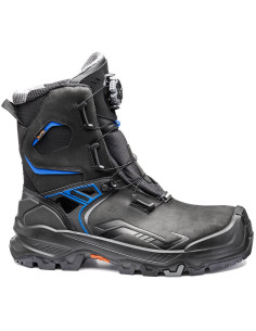 Trzewik roboczy Base B1613 Fortrex T-Robust Top S7S HRO CI HI LG SC FO SR | ToSafe
